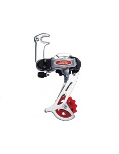 Schimbator Pinioane MegaPower - Prindere Ax