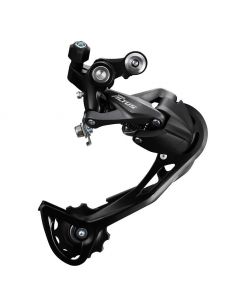 Schimbator Shimano ALTUS RD-M2000 SHADOW, 9 Viteze,...
