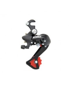 Schimbator Spate Peak, Prindere Ax, 6 - 7 Viteze