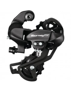 Schimbator Spate Shimano TOURNEY TX RD-TX800, Prindere...