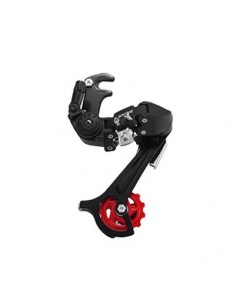 Schimbator Spate S.Shine, Prindere Ax, 7 - 8 Viteze