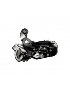 Schimbator Spate S.Shine, Prindere Cadru, 7 - 8 Viteze