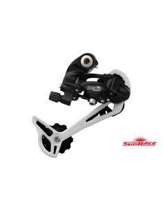 Schimbator Spate SUNRACE RDM91 45T, Prindere Cadru, 9 Viteze