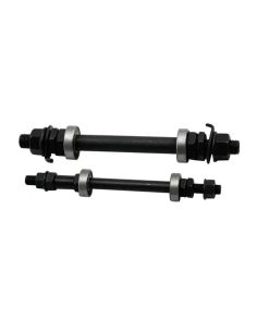 Ax butuc fata rulment 140mm