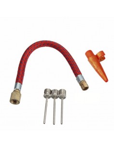 Set Racord Bicicleta, Ace Minge si Saltea