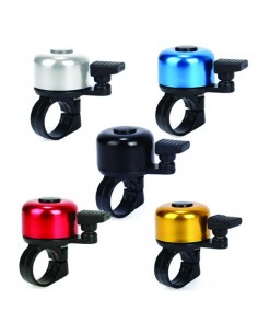 Sonerie Otel Inoxidabil Ride, Multicolor