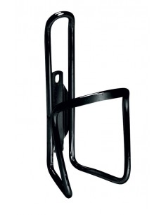 Suport Bidon Apa, Aluminiu, Negru