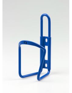 Suport Bidon Simpla Ego 500-1000ml, Aluminiu, Albastru