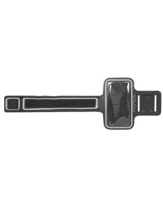 Suport Telefon Brat Force, 4.7-5.2 inch, Negru