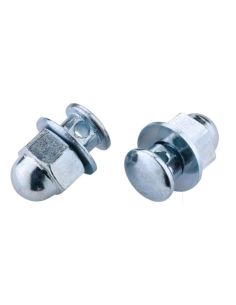 Surub fixare cablu frana, M5