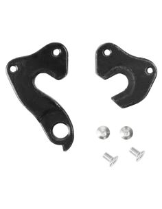 Ureche cadru SXT GH- B5 Negru