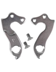 Ureche cadru SXT P5 Silver